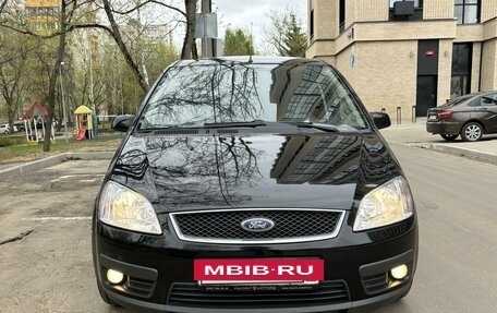 Ford C-MAX I рестайлинг, 2007 год, 560 000 рублей, 5 фотография