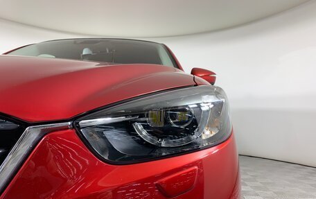 Mazda CX-5 II, 2015 год, 1 865 000 рублей, 10 фотография