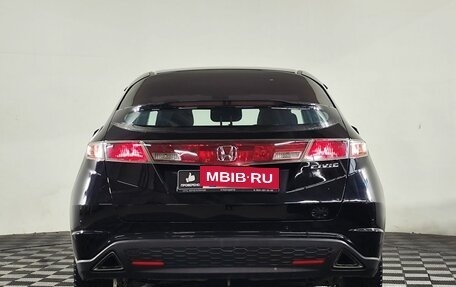 Honda Civic VIII, 2008 год, 689 000 рублей, 5 фотография