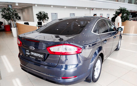 Ford Mondeo IV, 2012 год, 1 157 000 рублей, 5 фотография