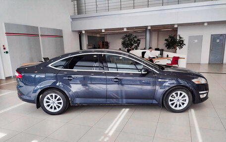 Ford Mondeo IV, 2012 год, 1 157 000 рублей, 4 фотография