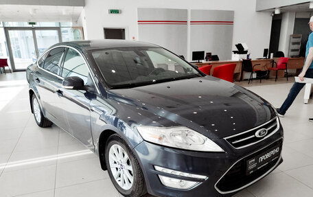 Ford Mondeo IV, 2012 год, 1 157 000 рублей, 3 фотография