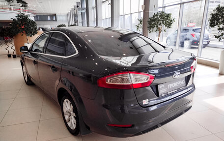 Ford Mondeo IV, 2012 год, 1 157 000 рублей, 7 фотография