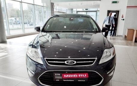 Ford Mondeo IV, 2012 год, 1 157 000 рублей, 2 фотография