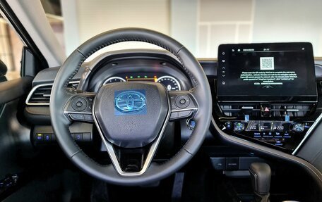 Toyota Camry, 2023 год, 4 655 000 рублей, 8 фотография