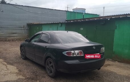 Mazda 6, 2005 год, 500 000 рублей, 3 фотография