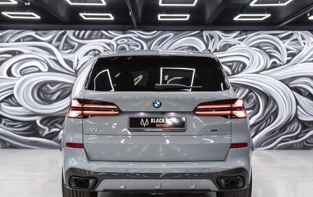 BMW X5, 2023 год, 13 500 000 рублей, 6 фотография