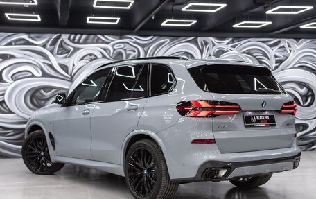 BMW X5, 2023 год, 13 500 000 рублей, 7 фотография