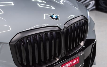 BMW X5, 2023 год, 13 500 000 рублей, 10 фотография