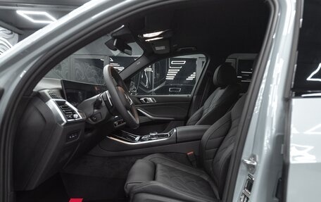 BMW X5, 2023 год, 13 500 000 рублей, 16 фотография