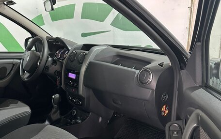 Renault Duster I рестайлинг, 2018 год, 1 998 000 рублей, 12 фотография