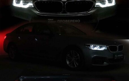 BMW 5 серия, 2018 год, 4 549 000 рублей, 7 фотография