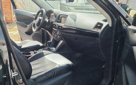 Mazda CX-5 II, 2012 год, 1 850 000 рублей, 7 фотография