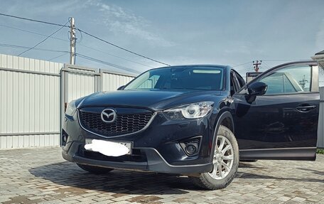 Mazda CX-5 II, 2012 год, 1 850 000 рублей, 2 фотография