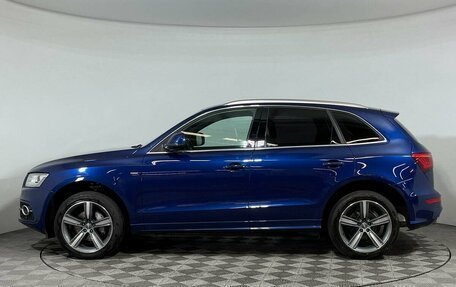 Audi Q5, 2014 год, 2 690 000 рублей, 8 фотография