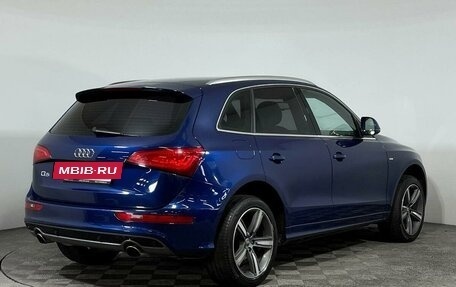 Audi Q5, 2014 год, 2 690 000 рублей, 5 фотография