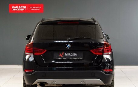BMW X1, 2013 год, 1 439 862 рублей, 4 фотография