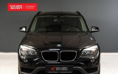 BMW X1, 2013 год, 1 439 862 рублей, 2 фотография