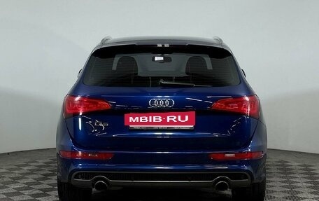 Audi Q5, 2014 год, 2 690 000 рублей, 6 фотография