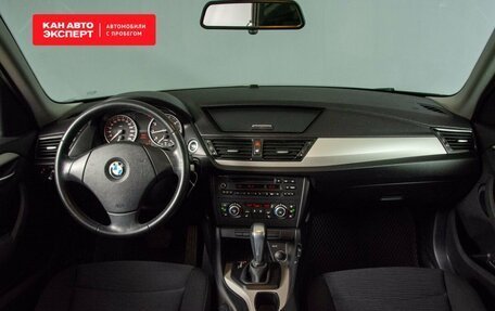 BMW X1, 2013 год, 1 439 862 рублей, 6 фотография