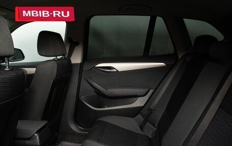 BMW X1, 2013 год, 1 439 862 рублей, 8 фотография