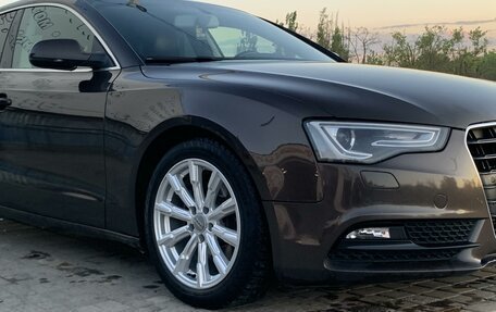 Audi A5, 2012 год, 1 800 000 рублей, 2 фотография
