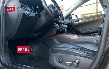 Audi A5, 2012 год, 1 800 000 рублей, 8 фотография