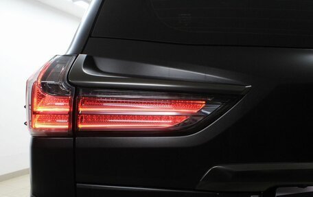 Lexus LX III, 2020 год, 11 000 000 рублей, 10 фотография
