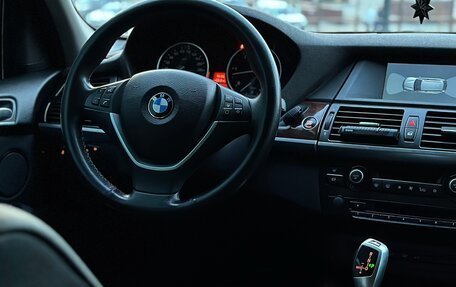BMW X5, 2012 год, 2 700 000 рублей, 9 фотография