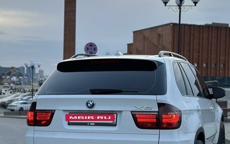 BMW X5, 2012 год, 2 700 000 рублей, 4 фотография