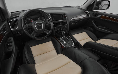Audi Q5, 2011 год, 1 195 000 рублей, 7 фотография