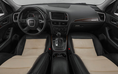 Audi Q5, 2011 год, 1 195 000 рублей, 8 фотография