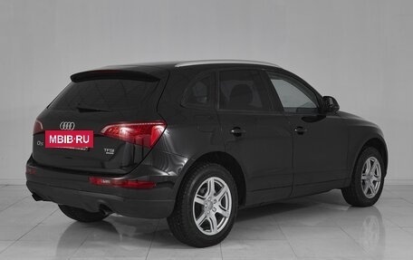 Audi Q5, 2011 год, 1 195 000 рублей, 6 фотография