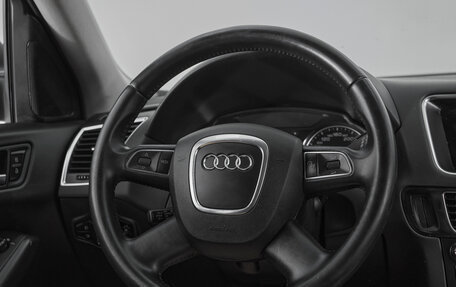 Audi Q5, 2011 год, 1 195 000 рублей, 10 фотография