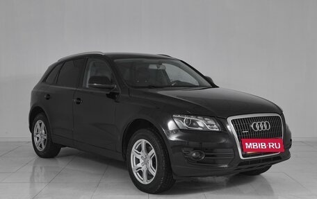 Audi Q5, 2011 год, 1 195 000 рублей, 3 фотография