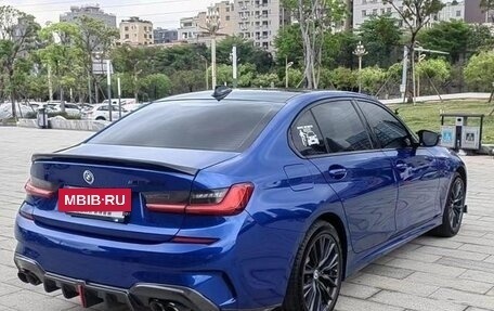BMW 3 серия, 2020 год, 3 649 999 рублей, 4 фотография