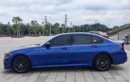 BMW 3 серия, 2020 год, 3 649 999 рублей, 6 фотография