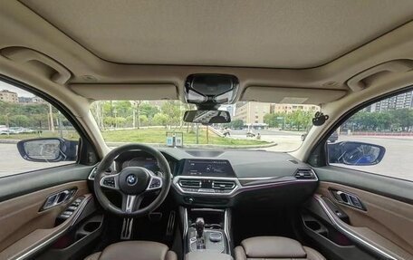BMW 3 серия, 2020 год, 3 649 999 рублей, 7 фотография