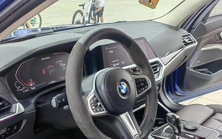 BMW 3 серия, 2020 год, 3 649 999 рублей, 8 фотография
