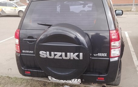 Suzuki Grand Vitara, 2013 год, 1 100 000 рублей, 2 фотография