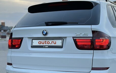 BMW X5, 2012 год, 2 700 000 рублей, 6 фотография