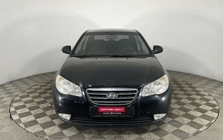 Hyundai Elantra IV, 2007 год, 690 000 рублей, 2 фотография
