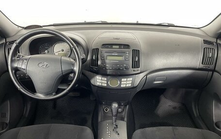 Hyundai Elantra IV, 2007 год, 690 000 рублей, 7 фотография