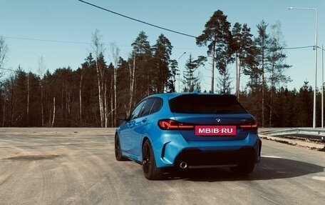 BMW 1 серия, 2019 год, 3 499 000 рублей, 3 фотография