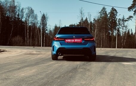 BMW 1 серия, 2019 год, 3 499 000 рублей, 4 фотография