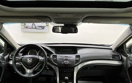 Honda Accord VIII рестайлинг, 2008 год, 989 000 рублей, 9 фотография