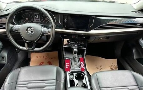 Volkswagen Passat B8 рестайлинг, 2021 год, 2 450 000 рублей, 4 фотография
