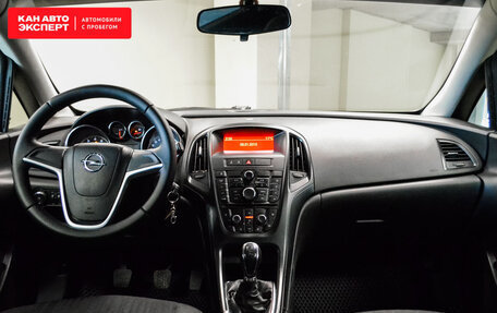 Opel Astra J, 2014 год, 899 637 рублей, 7 фотография