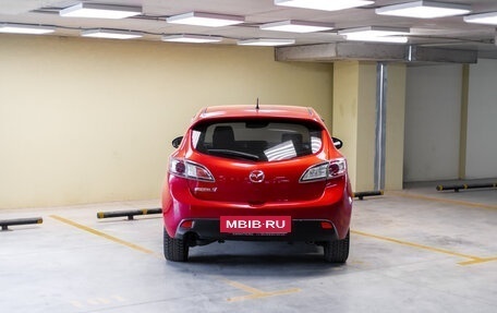 Mazda 3, 2010 год, 951 463 рублей, 4 фотография