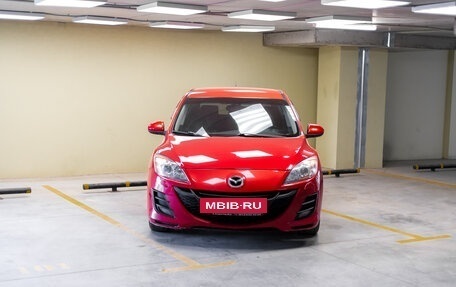 Mazda 3, 2010 год, 951 463 рублей, 2 фотография